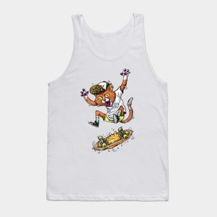 Perfect Skater Tank Top